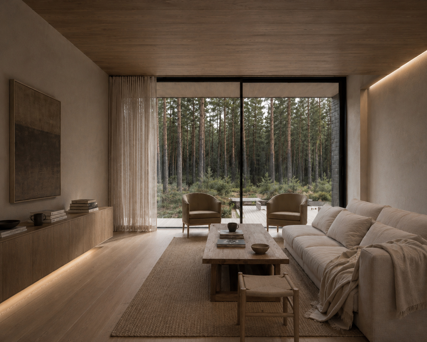 Orchard House